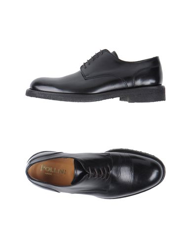 ZOOM POLLINI - Lace-up shoes