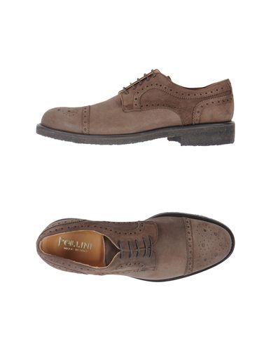 ZOOM POLLINI - Lace-up shoes