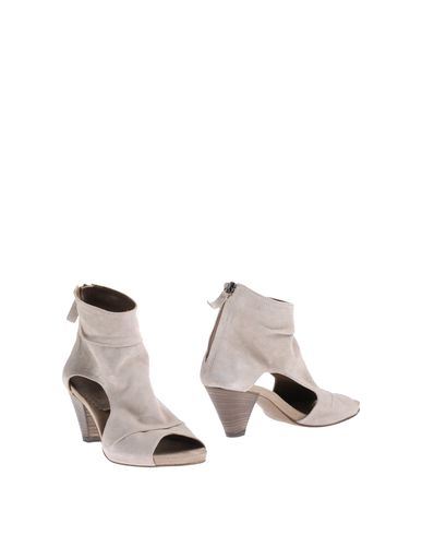 ZOOM PATRIZIA T. - Ankle boots