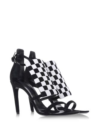 Sandals - PROENZA SCHOULER
