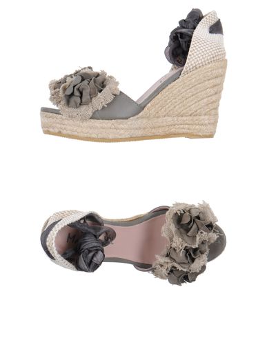 ZOOM MARCELA YIL - Espadrilles