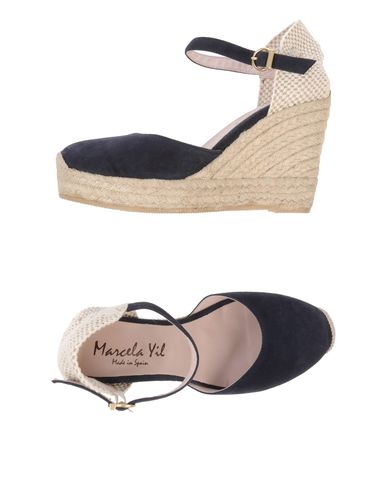 ZOOM MARCELA YIL - Espadrilles