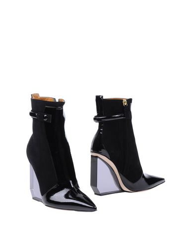 ZOOM POLLINI - Ankle boots
