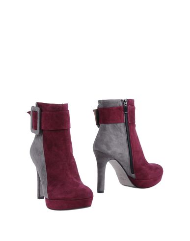 ZOOM JEREMY-HO - Ankle boot