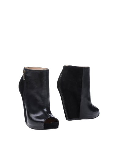 ZOOM 6 TABOO - Ankle boot