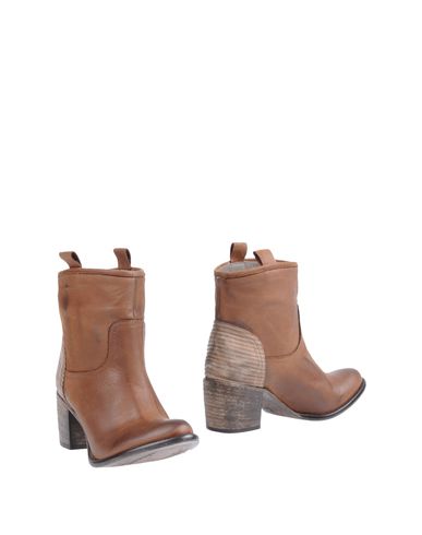 ZOOM JEREMY-HO - Ankle boot