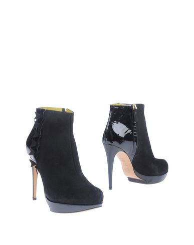 ZOOM POLLINI - Ankle boots
