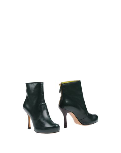 ZOOM POLLINI - Ankle boots
