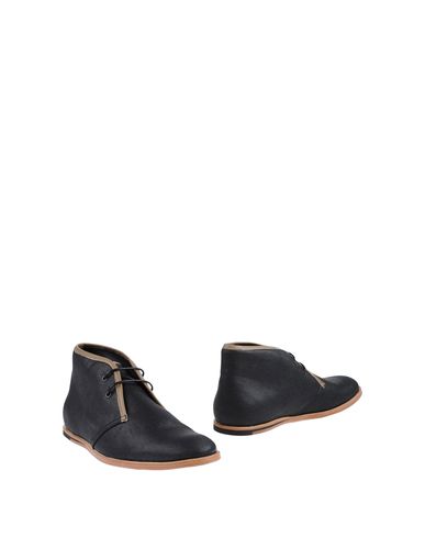 ZOOM OPENING CEREMONY - High-top dress shoe