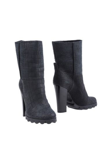ZOOM POLLINI - Ankle boots