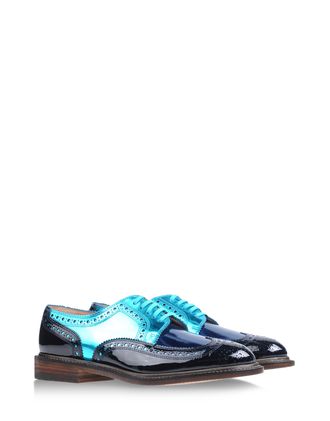 Oxfords & Brogues - ROBERT CLERGERIE