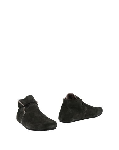 ZOOM VOLTA - High-top dress shoe