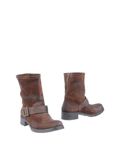 ZOOM LOFT - Ankle boot