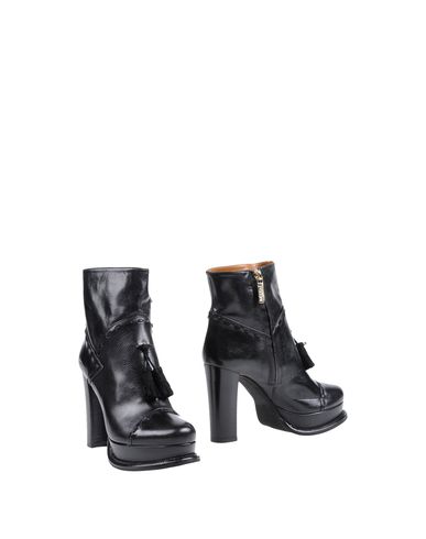 ZOOM STUDIO POLLINI - Ankle boots