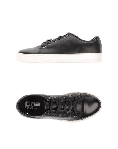 ZOOM PROJECT ONE - Low-tops