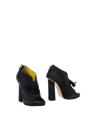 ZOOM POLLINI - Shoe boots