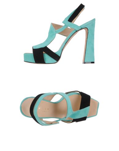 ZOOM SPACE STYLE CONCEPT - Sandals
