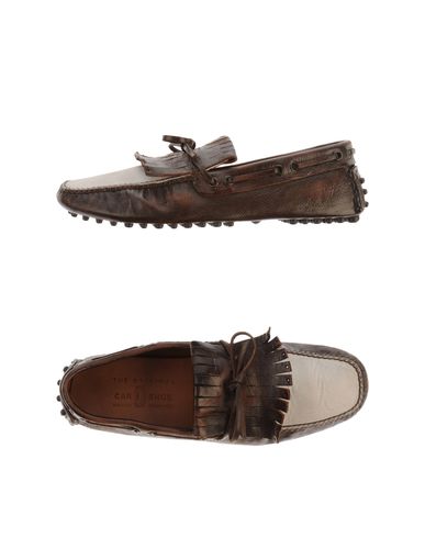 ZOOM CARSHOE - Moccasins