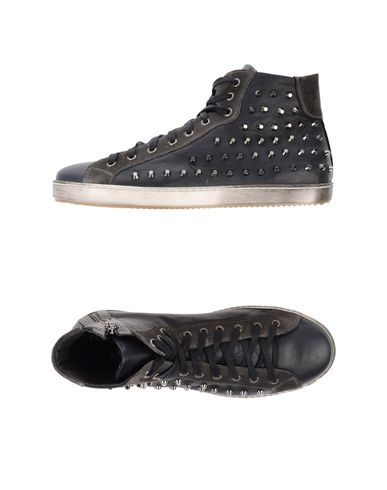 ZOOM PROJECT ONE - High-top sneaker