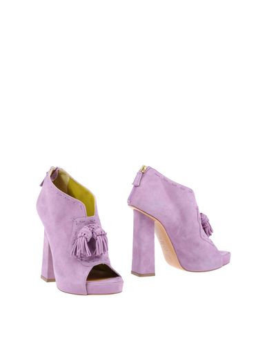 ZOOM POLLINI - Shoe boots