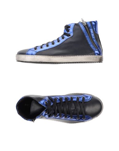 ZOOM PROJECT ONE - High-top sneaker