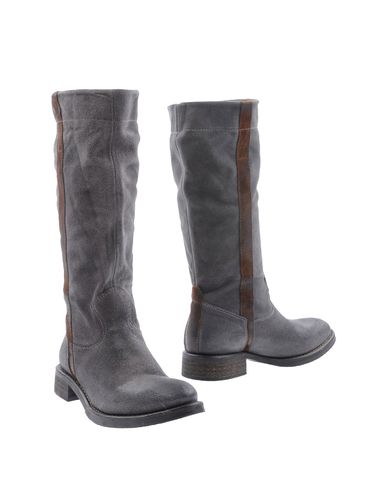 ZOOM LOFT - Boots