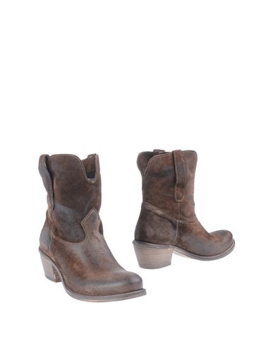 ZOOM LOFT - Ankle boots