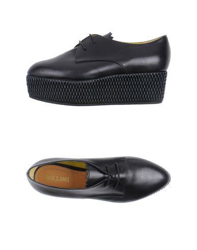 ZOOM POLLINI - Wedge