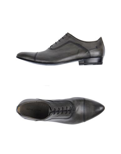 ZOOM COSTUME NATIONAL HOMME - Lace-up shoes
