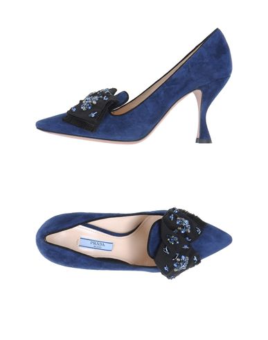 ZOOM PRADA - Pump