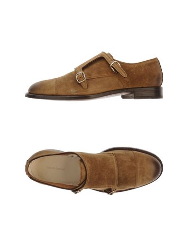 ZOOM MAURO GRIFONI - Moccasins