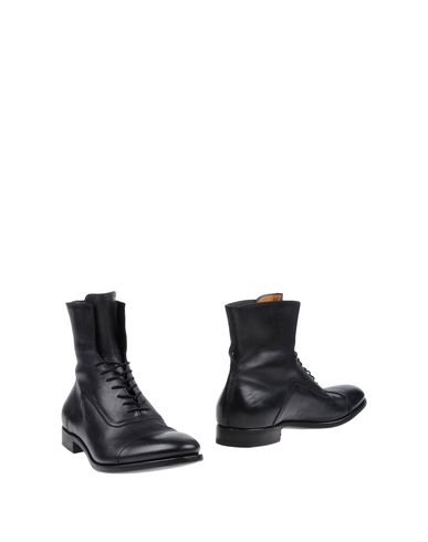 ZOOM PREMIATA - Ankle boots