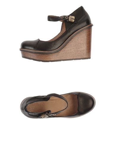ZOOM SCHOLL - Wedge