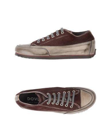 ZOOM DOVER - Low-tops