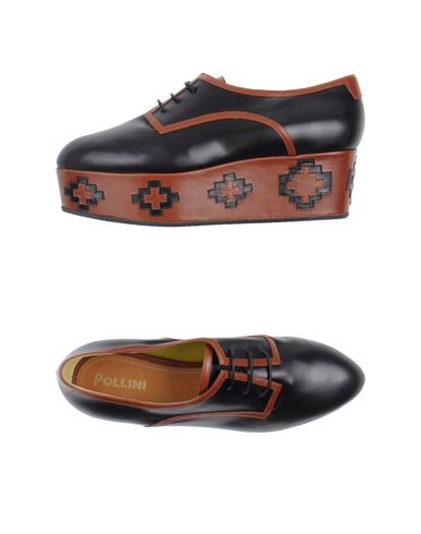 ZOOM POLLINI - Wedge