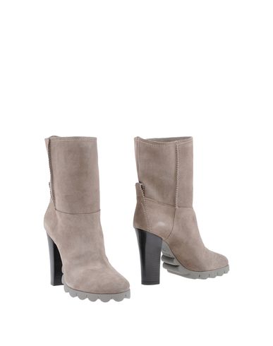 ZOOM POLLINI - Ankle boots
