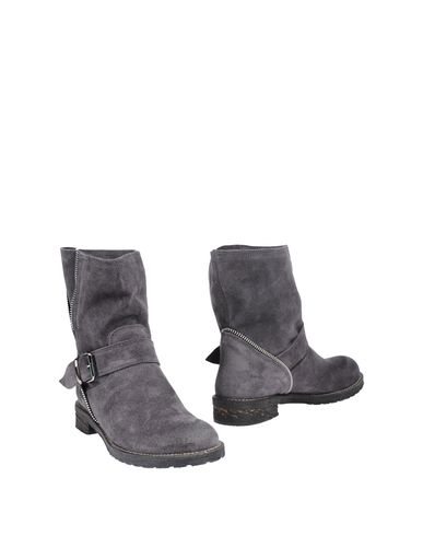 ZOOM INNUE' - Ankle boot