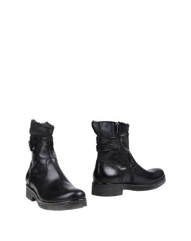 ZOOM BARRACUDA - Ankle boot
