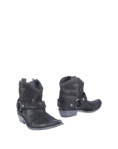 ZOOM MATERIA PRIMA by GOFFREDO FANTINI - Ankle boot