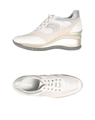 ZOOM GEOX - Sneakers
