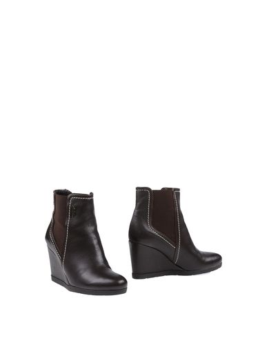 ZOOM ALDO BRUÉ - Ankle boots