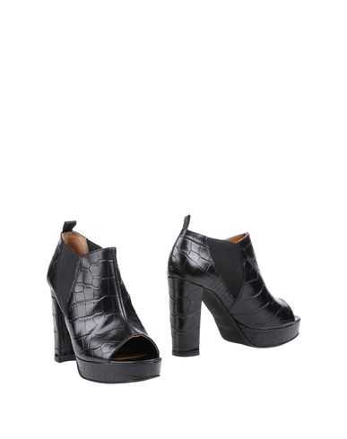 ZOOM STUDIO POLLINI - Shoe boots