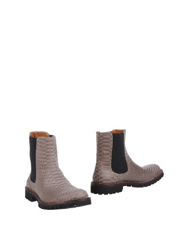 ZOOM STUDIO POLLINI - Ankle boots
