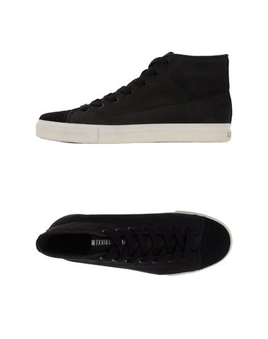 ZOOM BIKKEMBERGS - High-top sneaker