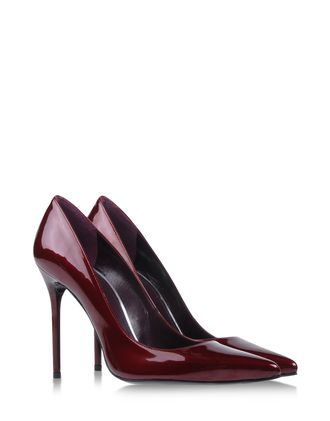 Closed toe - STUART WEITZMAN