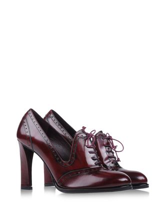 Oxfords & Brogues - STUART WEITZMAN