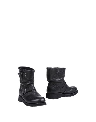 ZOOM BIKKEMBERGS - Ankle boots