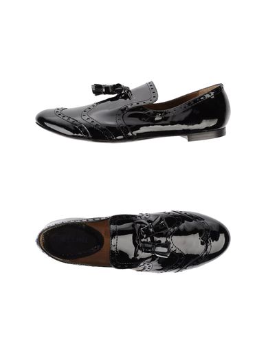 ZOOM STUDIO POLLINI - Moccasins