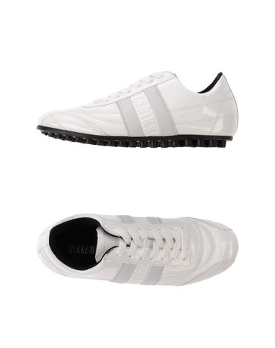 ZOOM BIKKEMBERGS - Sneakers