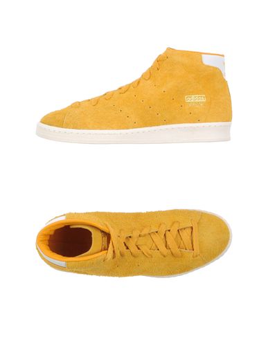 ZOOM ADIDAS ORIGINALS by JEREMY SCOTT X EASON CHAN - High-top sneaker